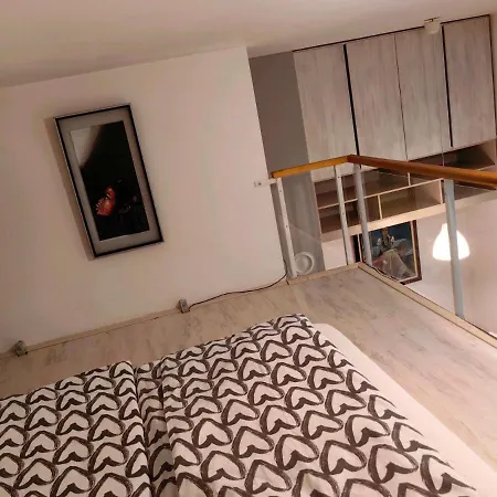 Apartman Stepa K3 * Belgrade