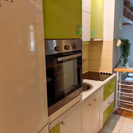 Apartman Stepa K3