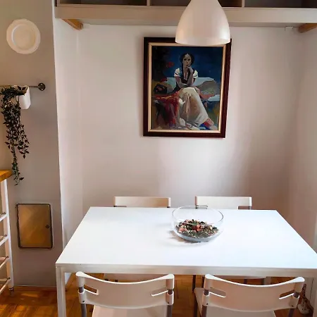 Apartman Stepa K3