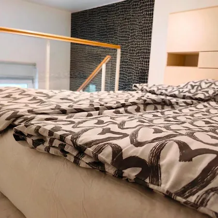 Apartman Stepa K3 Apartment Belgrade