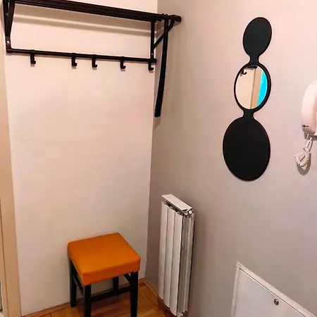 Apartman Stepa K3 Apartment *