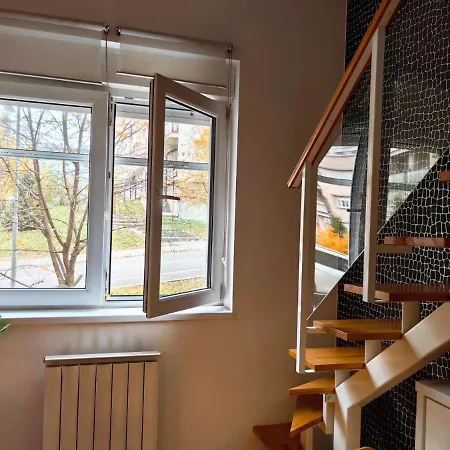 Apartman Stepa K3 Apartment *